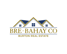 Logo Design entry 1643490 submitted by mshblajar to the Logo Design for BRE - Bahay Co  run by BreBahayCo
