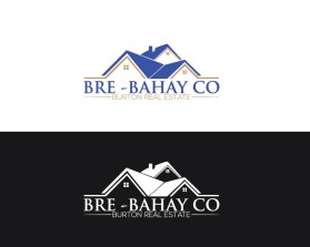 Logo Design entry 1643495 submitted by mshblajar to the Logo Design for BRE - Bahay Co  run by BreBahayCo