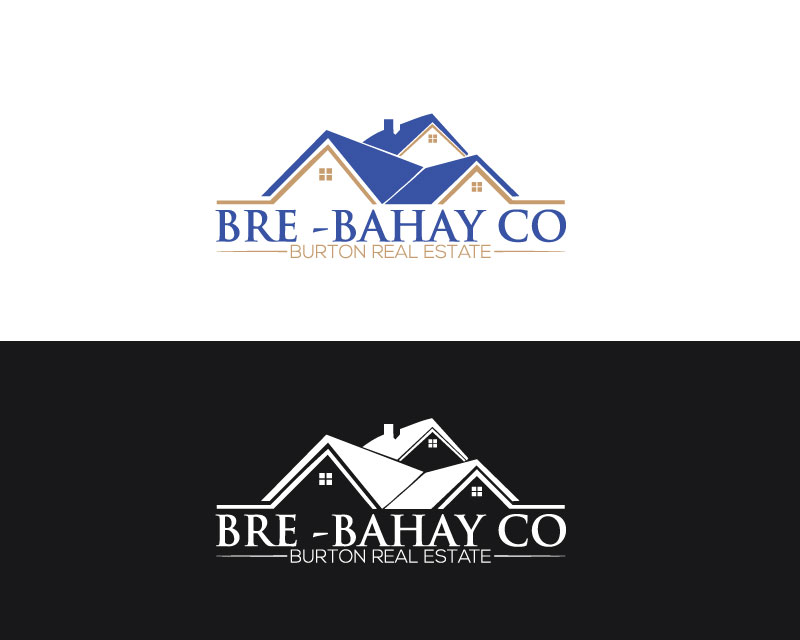 Logo Design entry 1643495 submitted by Sultan4121 to the Logo Design for BRE - Bahay Co  run by BreBahayCo