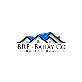 Logo Design Entry 1643502 submitted by flousse to the contest for BRE - Bahay Co  run by BreBahayCo