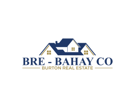 Logo Design entry 1643514 submitted by mshblajar to the Logo Design for BRE - Bahay Co  run by BreBahayCo