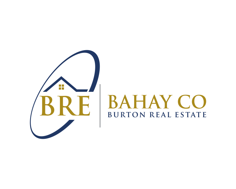 Logo Design entry 1643525 submitted by mshblajar to the Logo Design for BRE - Bahay Co  run by BreBahayCo