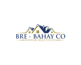 Logo Design entry 1643546 submitted by mshblajar to the Logo Design for BRE - Bahay Co  run by BreBahayCo