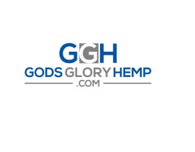 Logo Design entry 1643547 submitted by joco to the Logo Design for God's Glory Hemp Co.  / www.GodsGloryHemp.com run by hempclint