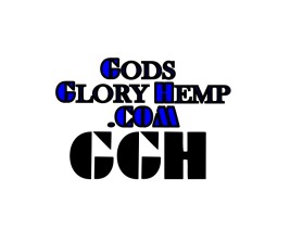 Logo Design entry 1643554 submitted by joco to the Logo Design for God's Glory Hemp Co.  / www.GodsGloryHemp.com run by hempclint