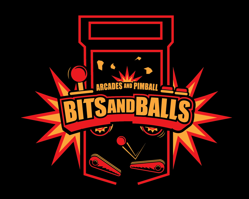 Red Pinball Logo