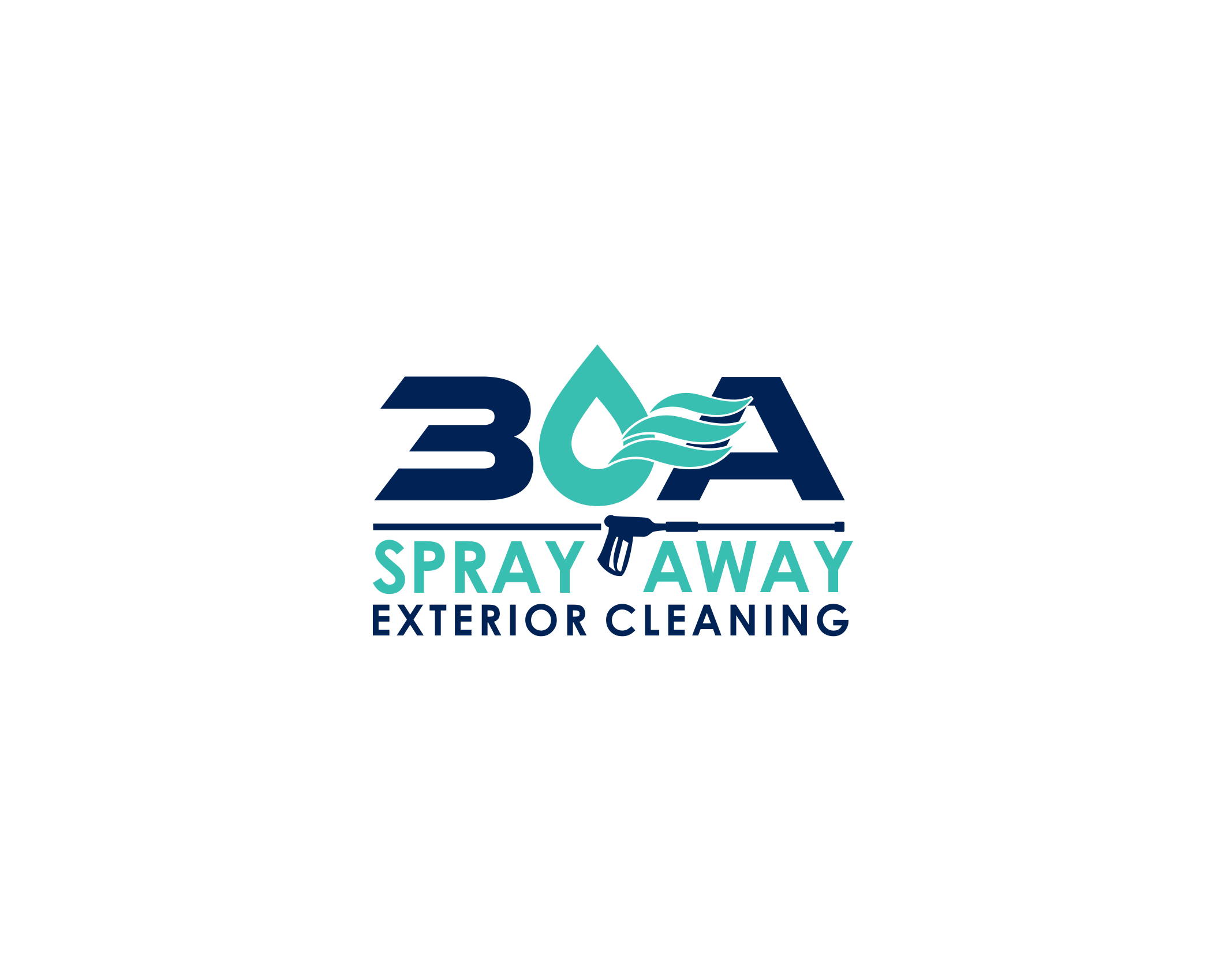 Logo Design entry 1643970 submitted by djavadesign to the Logo Design for 30A ProWash  run by  30A