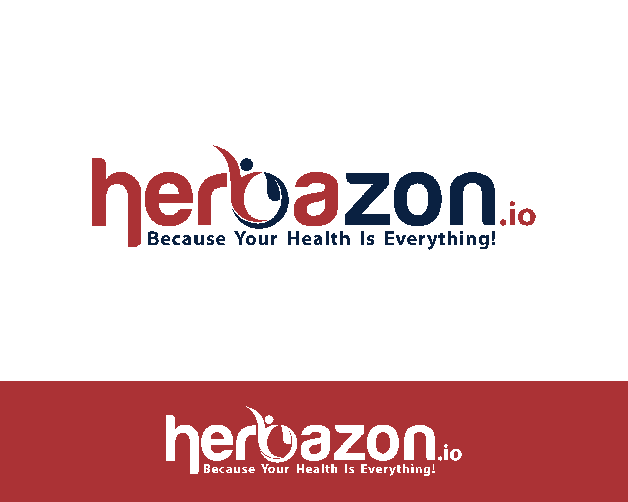 Logo Design entry 1644109 submitted by shabrinart2 to the Logo Design for herbazon.io run by drjoe