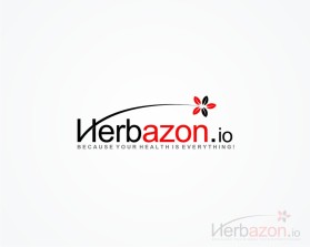 Logo Design entry 1644069 submitted by dogeco to the Logo Design for herbazon.io run by drjoe