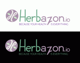 Logo Design entry 1644072 submitted by irnawan to the Logo Design for herbazon.io run by drjoe