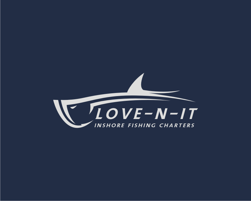 Logo Design entry 1705036 submitted by antler.tackle
