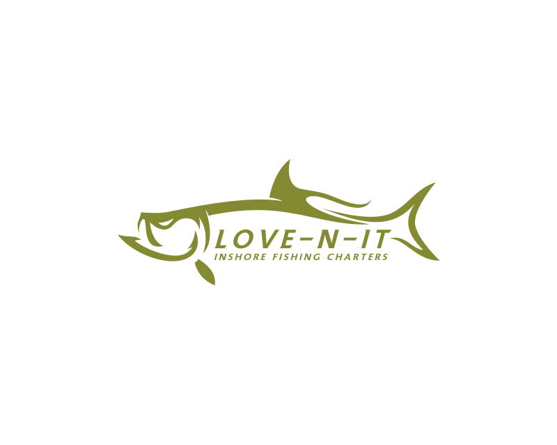 Logo Design entry 1705038 submitted by antler.tackle