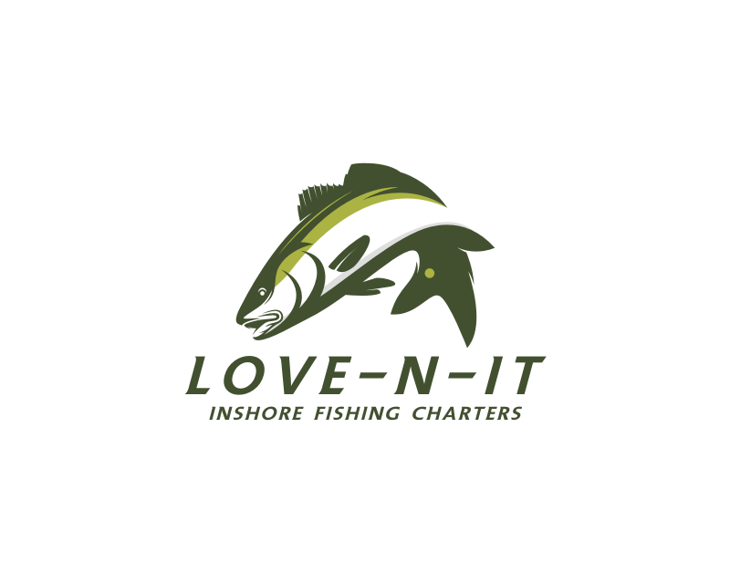 Logo Design entry 1705054 submitted by antler.tackle
