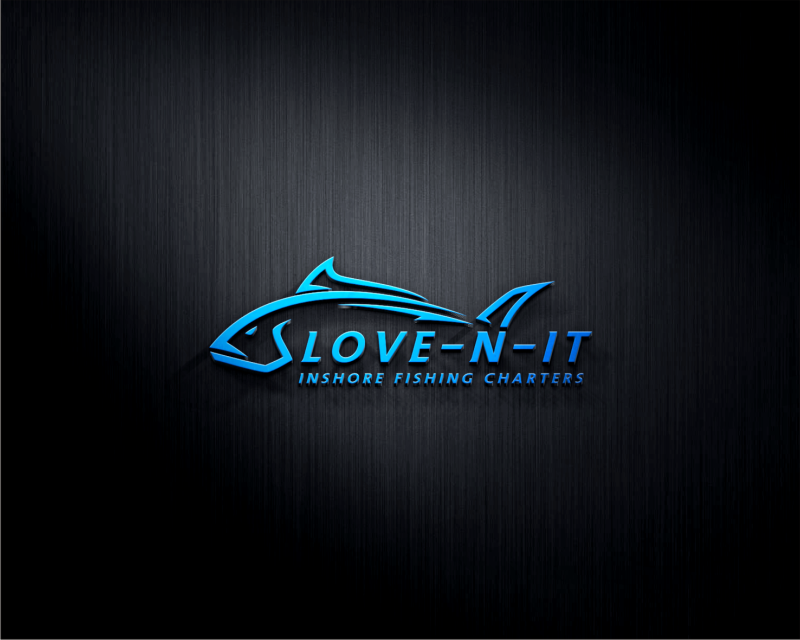 Logo Design entry 1706182 submitted by antler.tackle