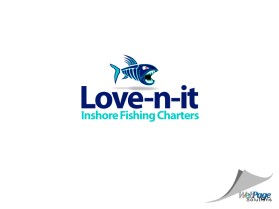 Logo Design entry 1708248 submitted by webpagesol