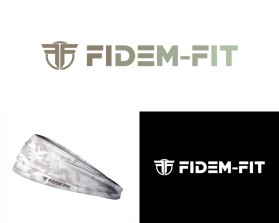 Logo Design entry 1644313 submitted by Riaper to the Logo Design for FIDEM-FIT run by alexfer12