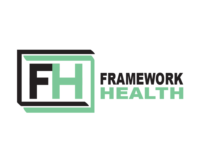 Logo Design entry 1644417 submitted by feiermar to the Logo Design for Framework Health run by doctorL