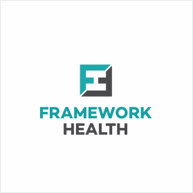 Logo Design entry 1644448 submitted by nsdhyd to the Logo Design for Framework Health run by doctorL