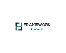 Logo Design entry 1644449 submitted by Arch-X to the Logo Design for Framework Health run by doctorL