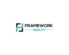 Logo Design entry 1644450 submitted by nsdhyd to the Logo Design for Framework Health run by doctorL
