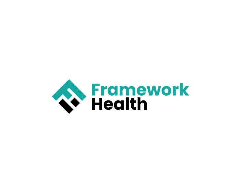 Logo Design entry 1644491 submitted by Anton_WK to the Logo Design for Framework Health run by doctorL