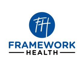 Logo Design Entry 1644518 submitted by FriZign to the contest for Framework Health run by doctorL