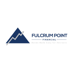 Logo Design entry 1644989 submitted by Pinsyah to the Logo Design for Fulcrum Point Financial run by gregdinn