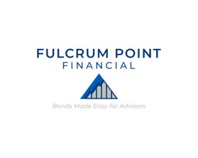 Logo Design entry 1644990 submitted by nsdhyd to the Logo Design for Fulcrum Point Financial run by gregdinn