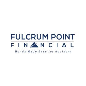 Logo Design entry 1644993 submitted by RGR design to the Logo Design for Fulcrum Point Financial run by gregdinn