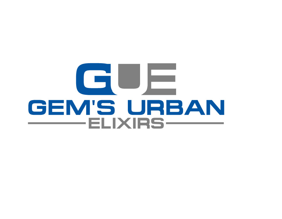 Logo Design entry 1645009 submitted by dsdezign to the Logo Design for Gem's Urban Elixirs run by DGemellaro