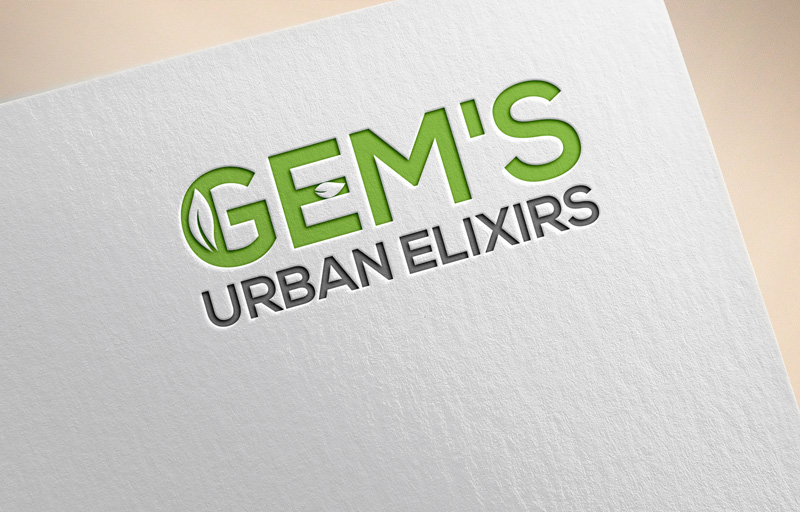 Logo Design entry 1705324 submitted by MuhammadR