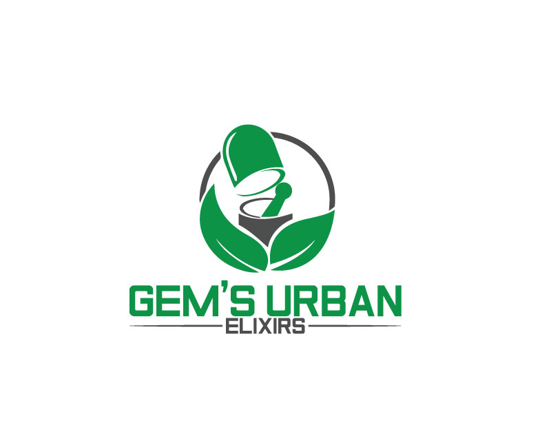 Logo Design entry 1705876 submitted by Sultan4121