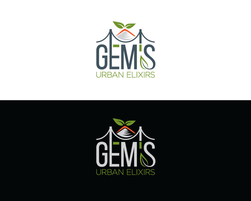 Logo Design entry 1710671 submitted by Amit1991