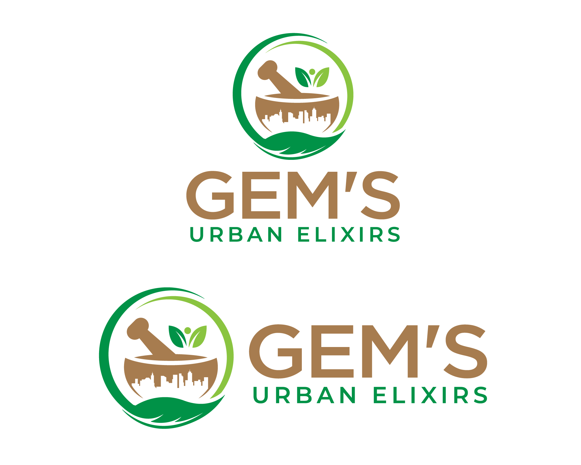 Logo Design entry 1710674 submitted by dsdezign