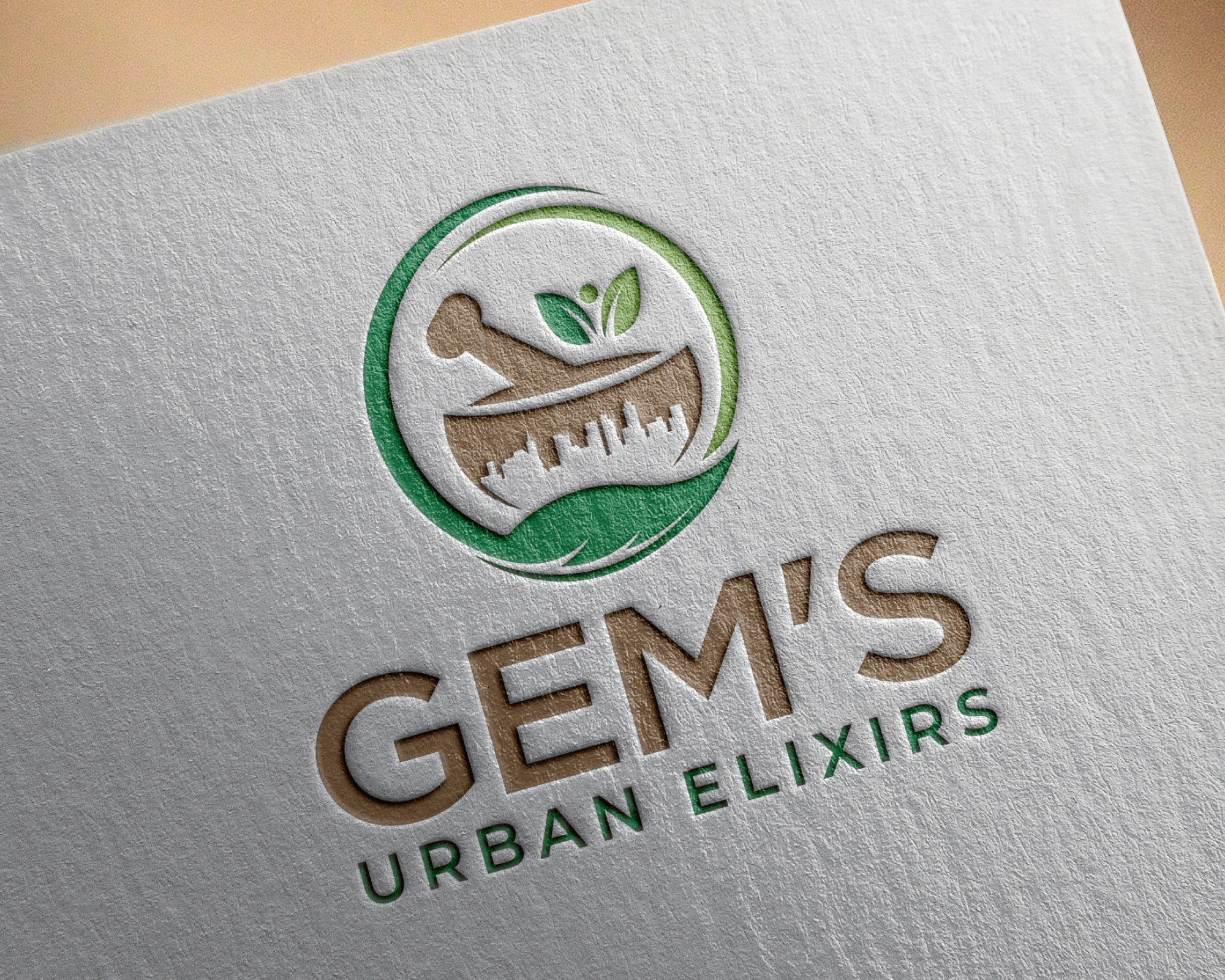 Logo Design entry 1710676 submitted by dsdezign