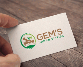 Logo Design entry 1710680 submitted by dsdezign