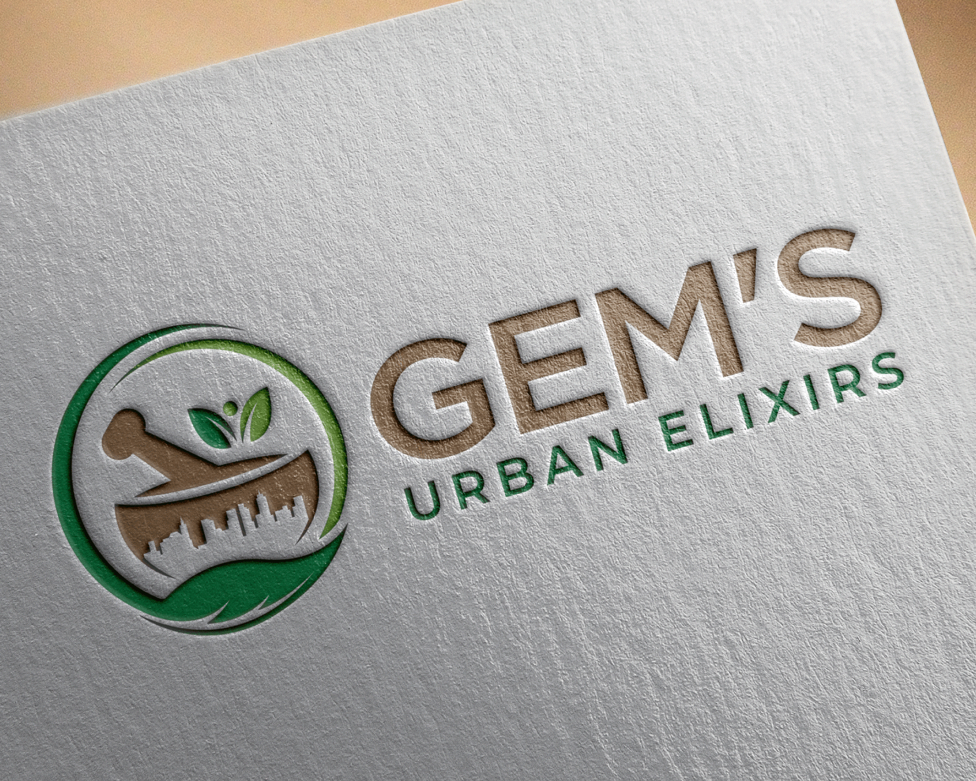 Logo Design entry 1710683 submitted by dsdezign