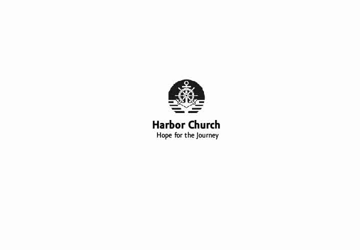 Logo Design entry 1645320 submitted by Animman to the Logo Design for Harbor Church run by Harbor Church