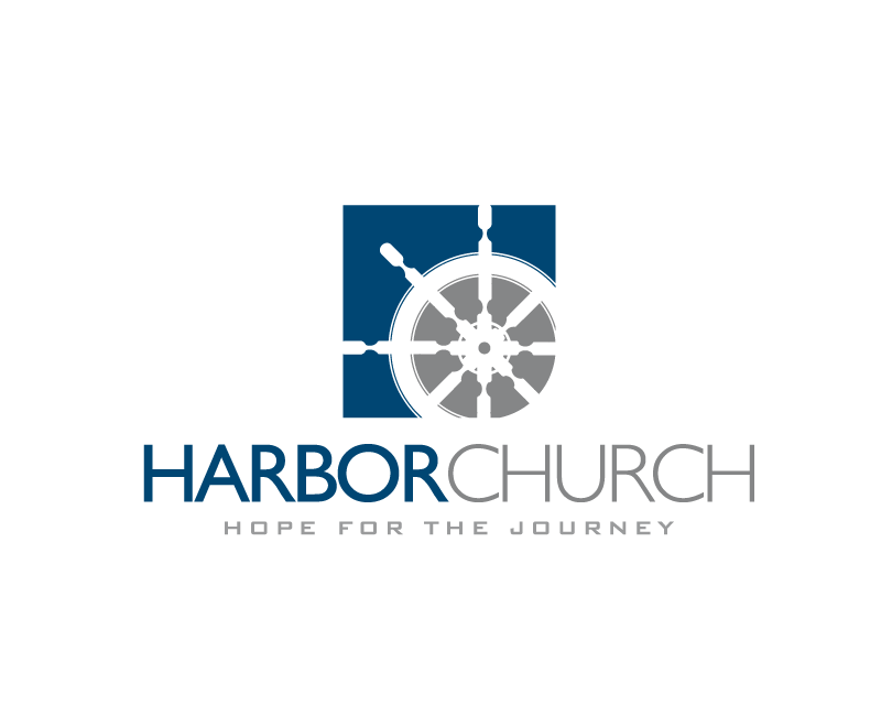 Logo Design entry 1645074 submitted by Magmion to the Logo Design for Harbor Church run by Harbor Church