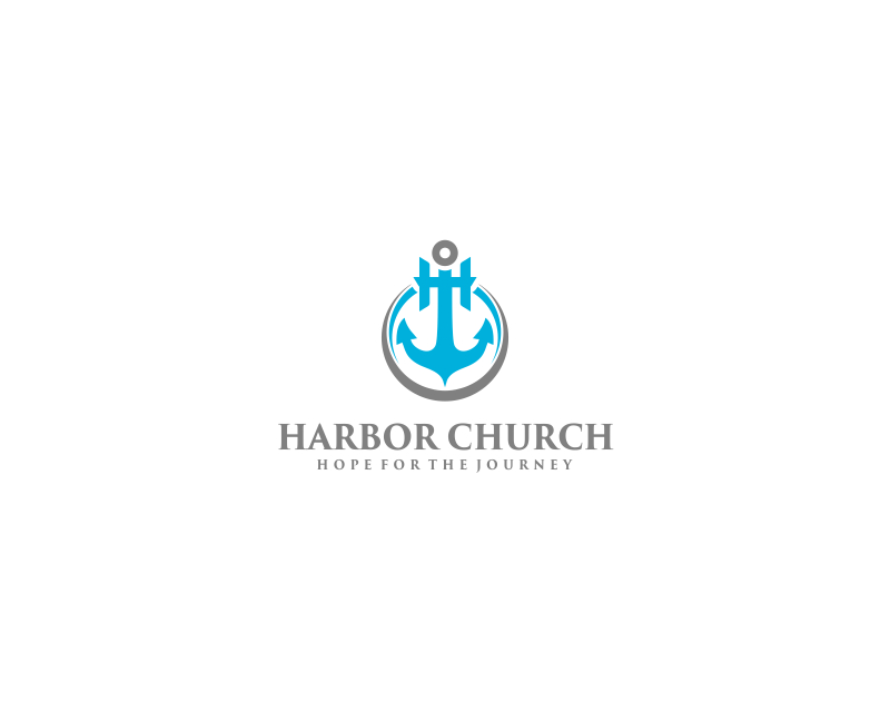 Logo Design entry 1645238 submitted by Cobrator to the Logo Design for Harbor Church run by Harbor Church