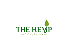 Logo Design entry 1645747 submitted by Sonia99 to the Logo Design for The Hemp Company run by outcastdistro