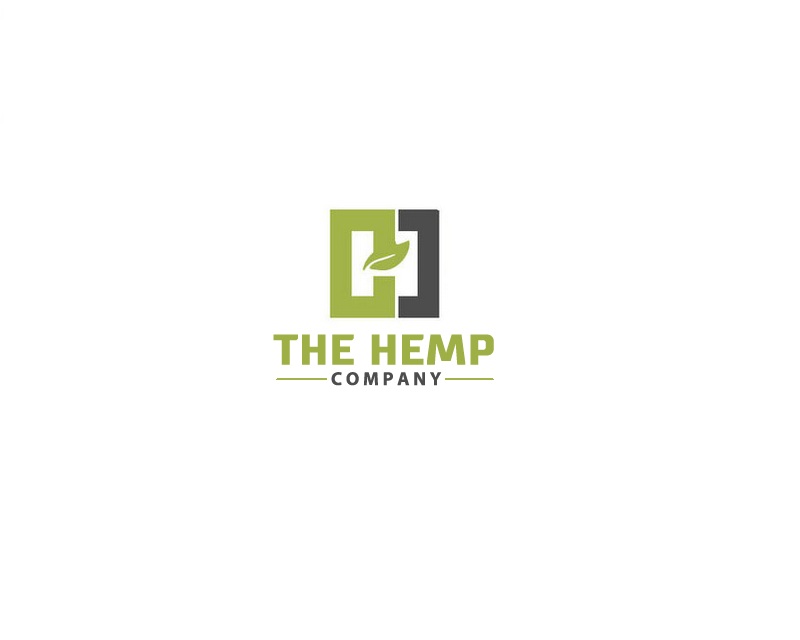 Logo Design entry 1645772 submitted by aditya.singh121 to the Logo Design for The Hemp Company run by outcastdistro