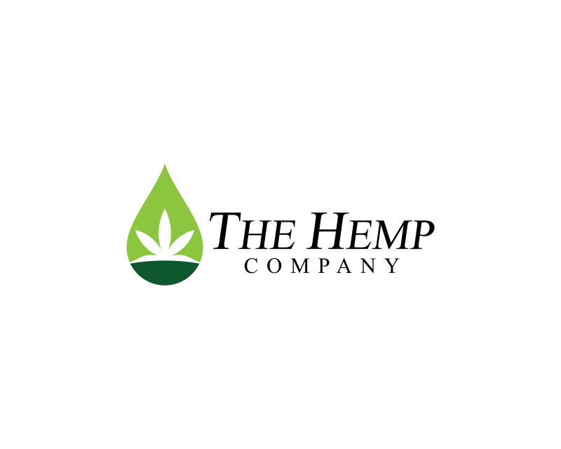 Logo Design entry 1645772 submitted by NATUS to the Logo Design for The Hemp Company run by outcastdistro