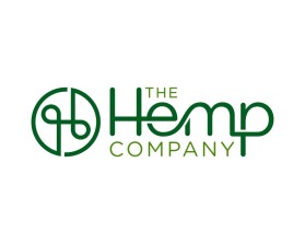 Logo Design entry 1645772 submitted by FriZign to the Logo Design for The Hemp Company run by outcastdistro