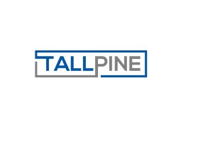 Logo Design entry 1645847 submitted by MuhammadR to the Logo Design for TallPine run by locklearncale