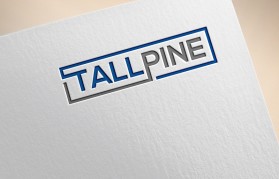 Logo Design entry 1645848 submitted by MuhammadR to the Logo Design for TallPine run by locklearncale