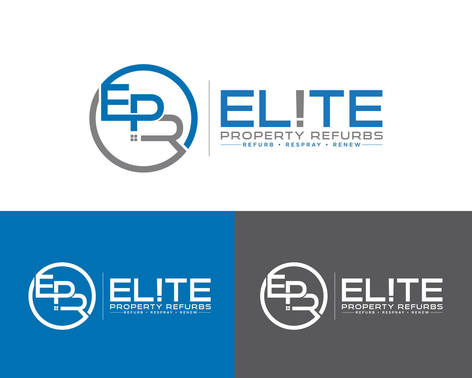 Logo Design entry 1711264 submitted by dsdezign