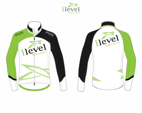 T-Shirt Design entry 1646198 submitted by tornado to the T-Shirt Design for iLevel Brands run by ilevelpartner