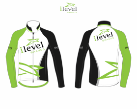T-Shirt Design entry 1646211 submitted by RGR design to the T-Shirt Design for iLevel Brands run by ilevelpartner
