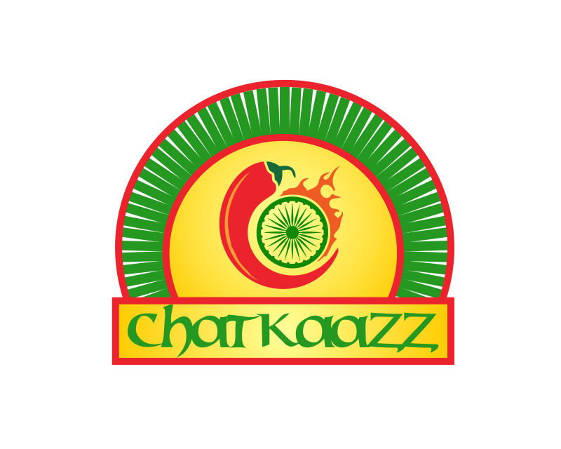 Logo Design entry 1646420 submitted by fathonirzky to the Logo Design for Chatkaazz run by kevinshah